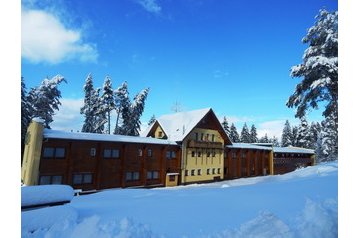 Słowacja Hotel Demianowska Dolina / Demänovská Dolina, Zewnątrz